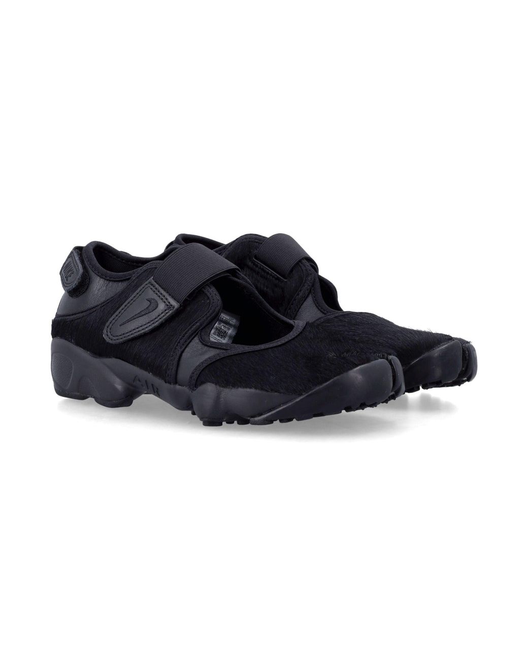 Nike Blue Turnschuhe