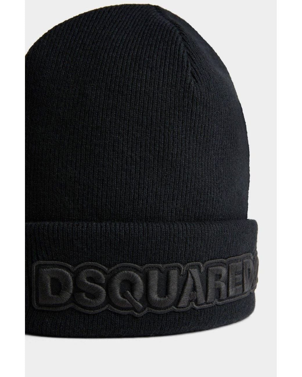 DSquared² Dsquared2 Black