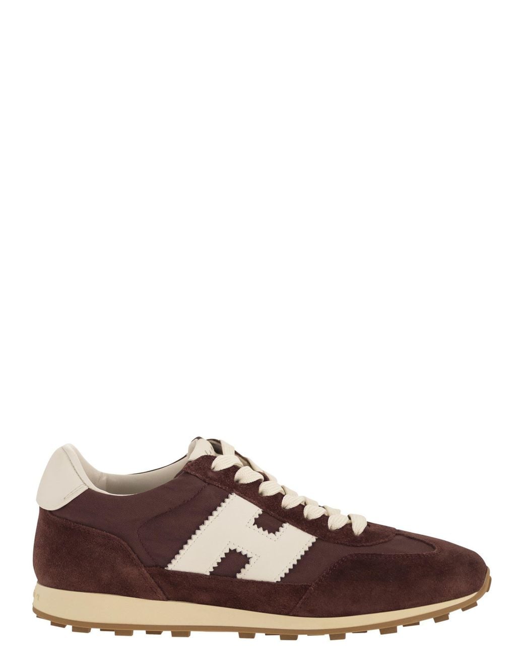 Hogan Brown Athletic