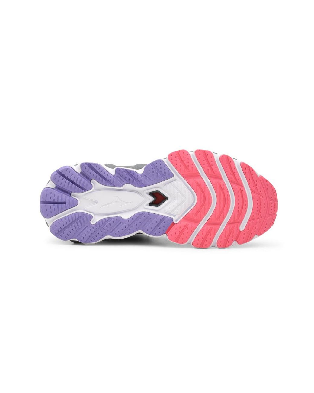 Baskets Mizuno en coloris Gray