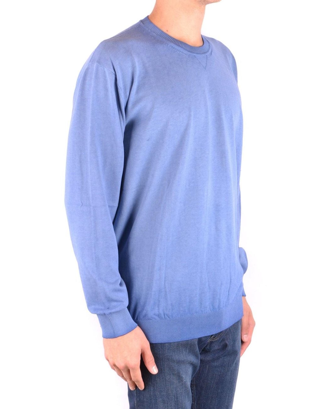 Altea Blue Sweaters