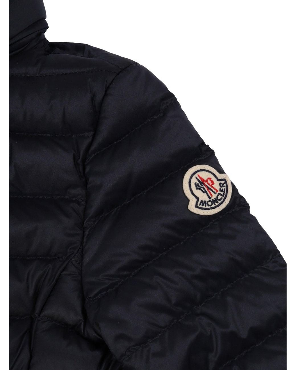 Tengo que irme. Moncler de color Blue