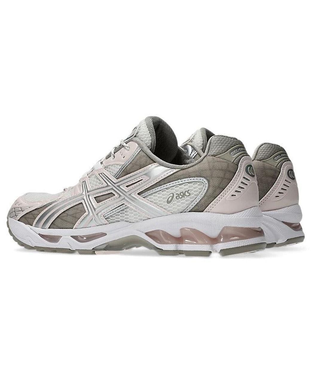Asics Metallic Gel Nimbus 10.1