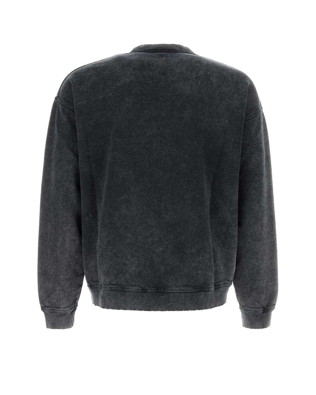 DSquared² Gray Sweatshirt With Print for men