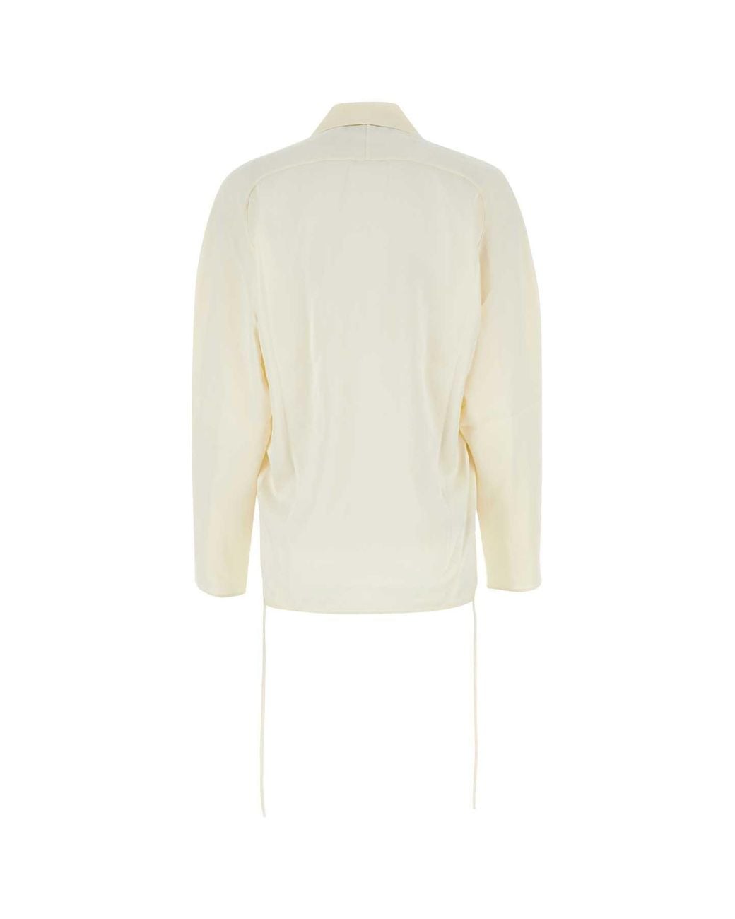 Kiko Kostadinov White Shirts