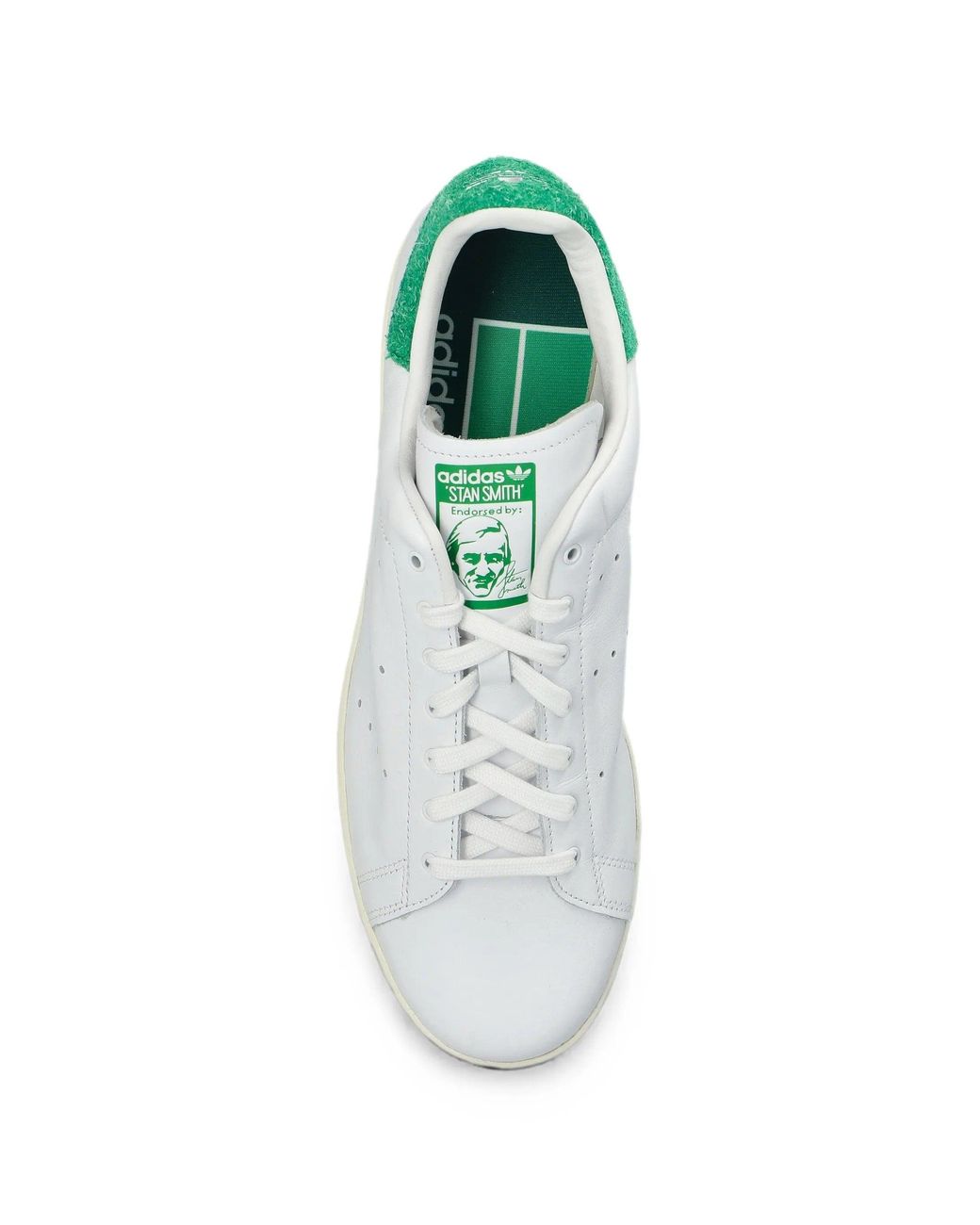 Adidas Originals White Stan Smith 80S