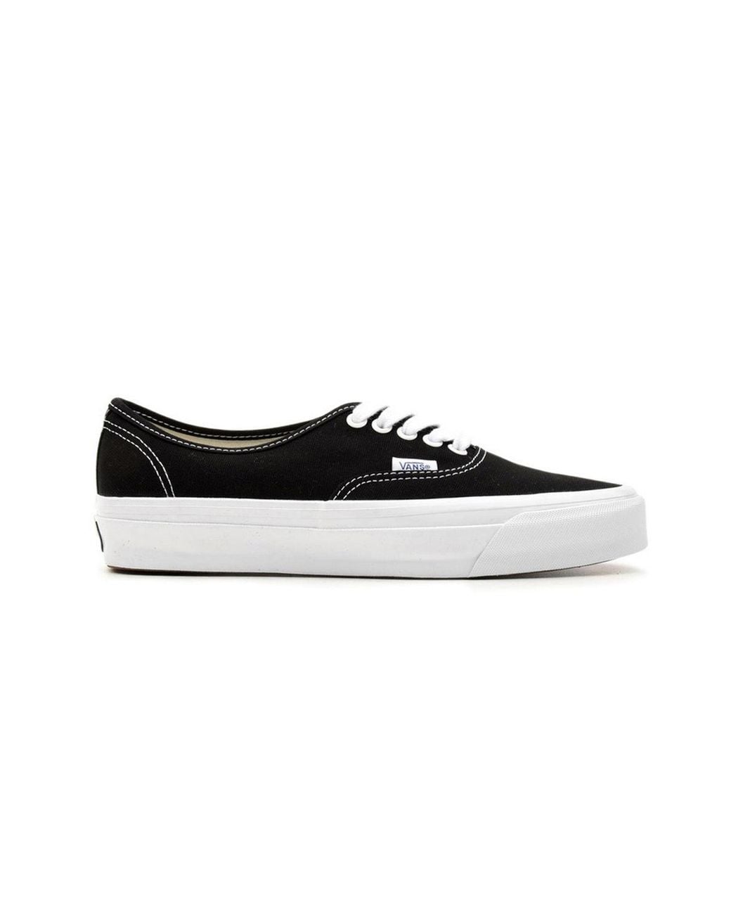 Vans Black Turnschuhe