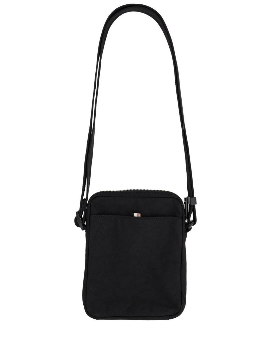 Boss Black "Catch" Shoulder Bag for men