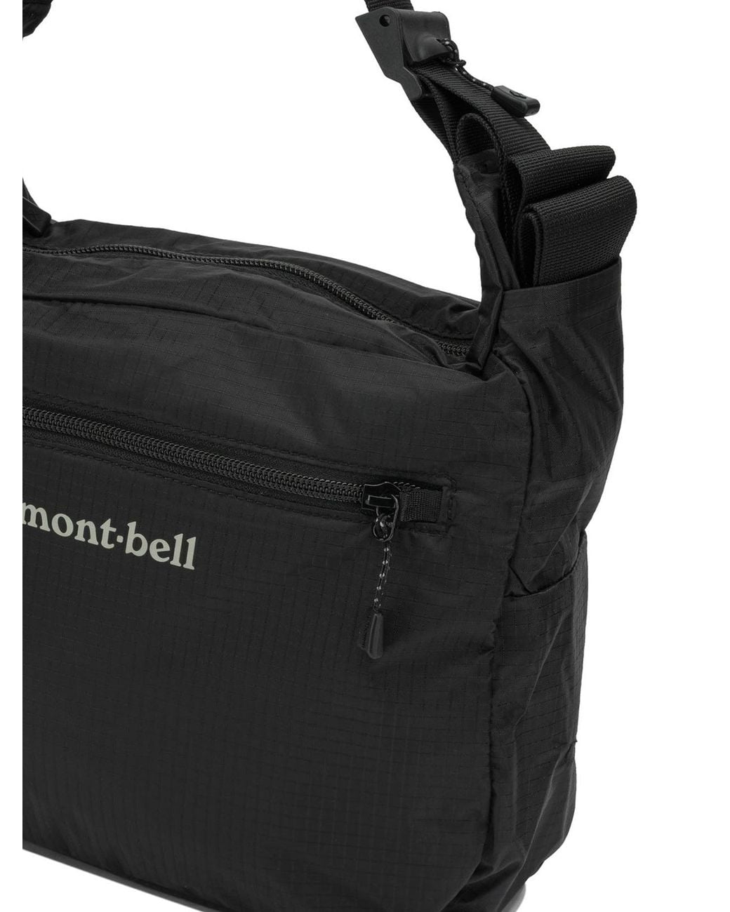 Montbell Black Shoulder Bags