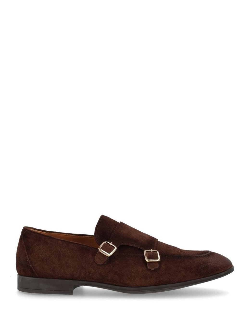 Corvari Brown 1846 Loafers