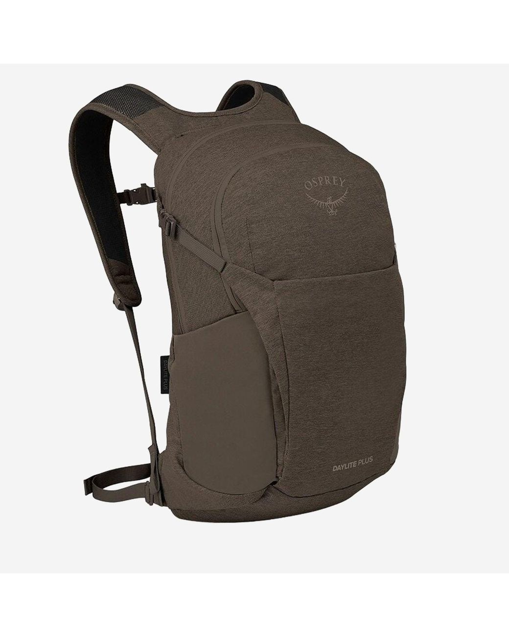 Osprey Brown Daylite Plus Backpack