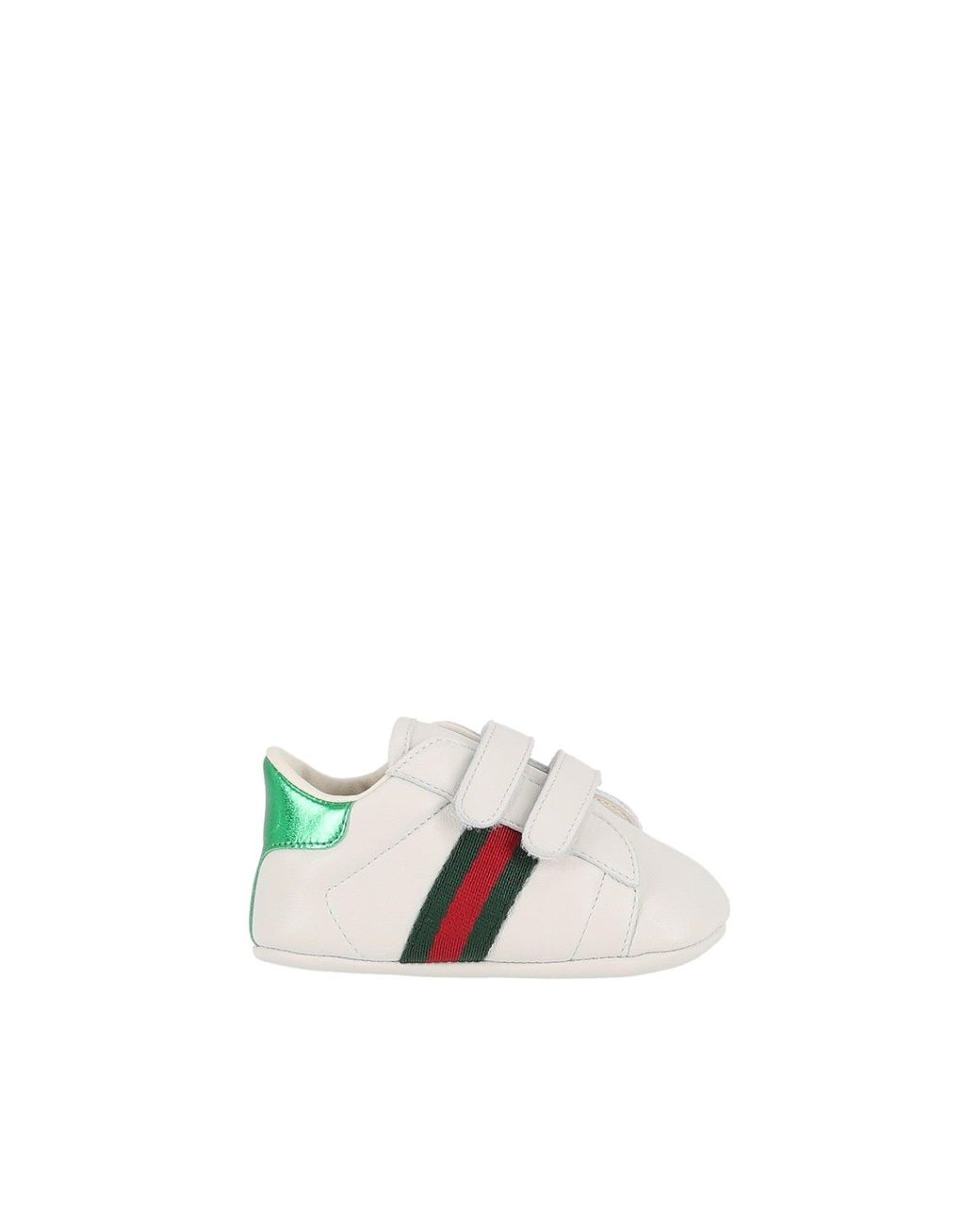 Gucci White I'M The One Who's Got It