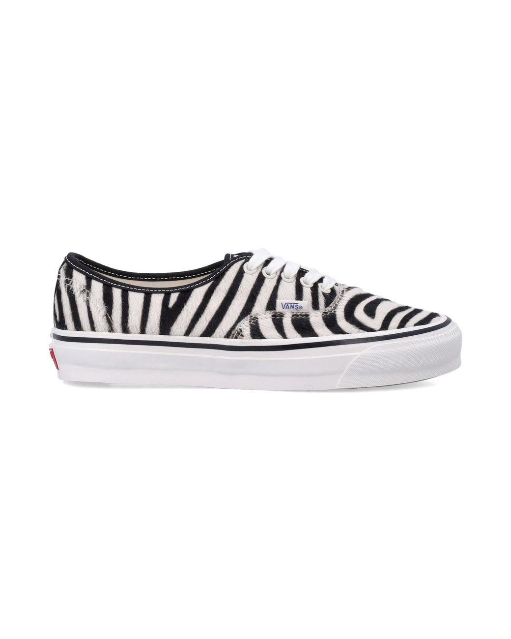 Vans Black Turnschuhe