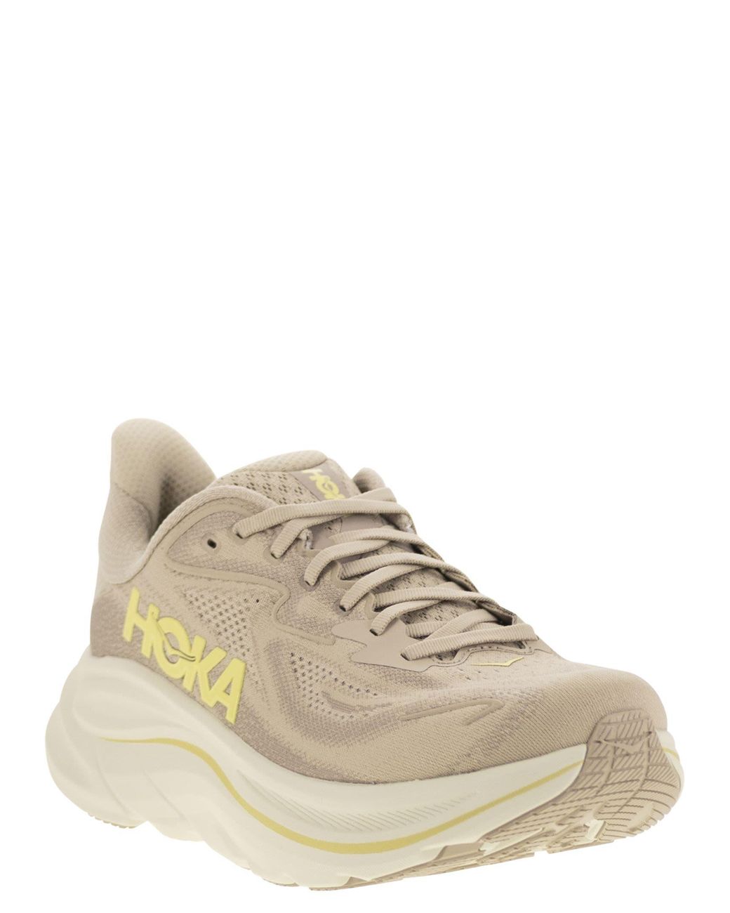 Hoka One One Natural Clifton for men