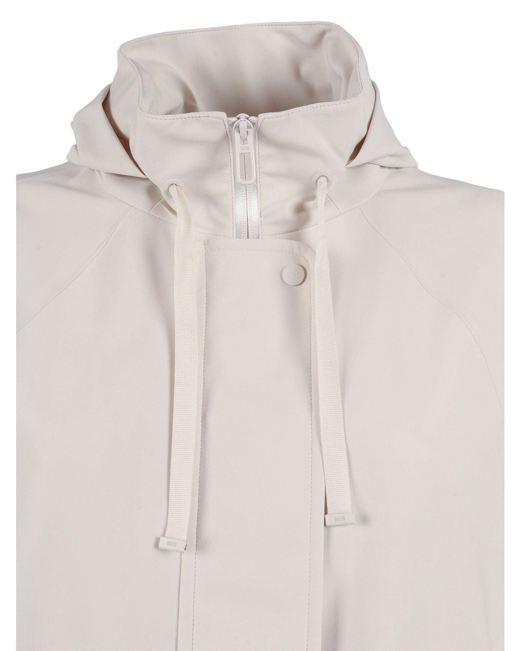 DUNO Gray Or Girls' Jackets And Blazers