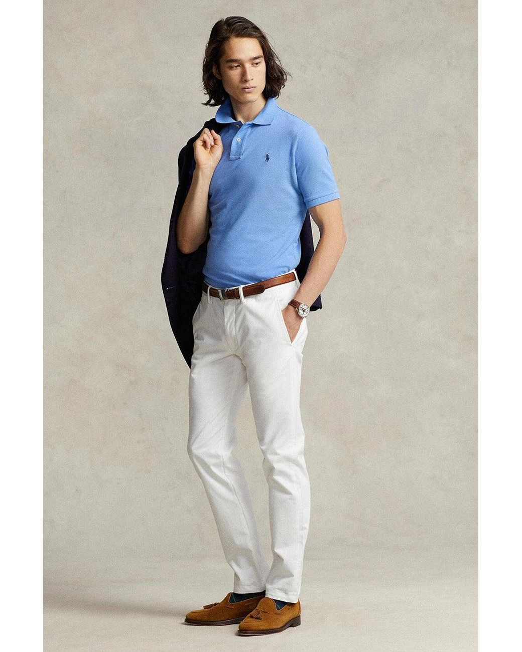 Polo Ralph Lauren Polo Ralph Lauren Blue