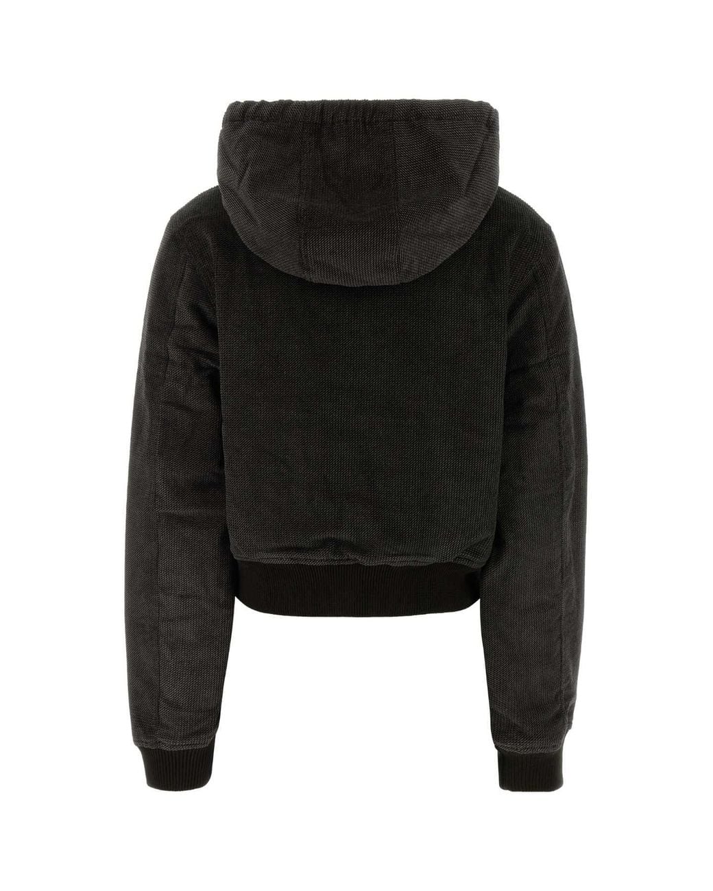 Our Legacy Black Our Legacy Jacket