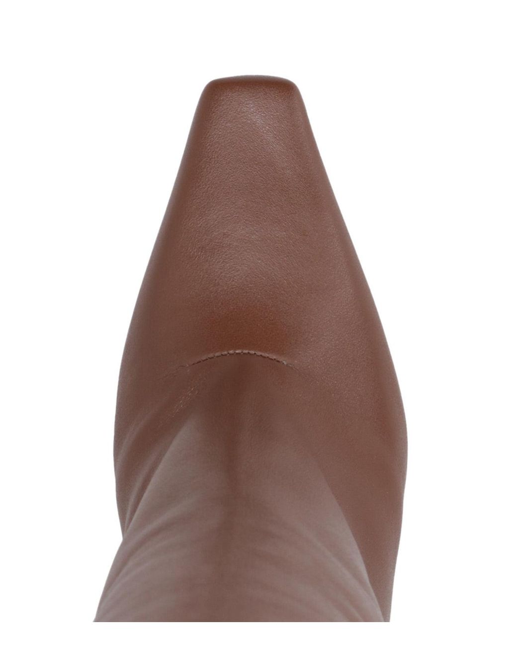 3Juin Brown Boots