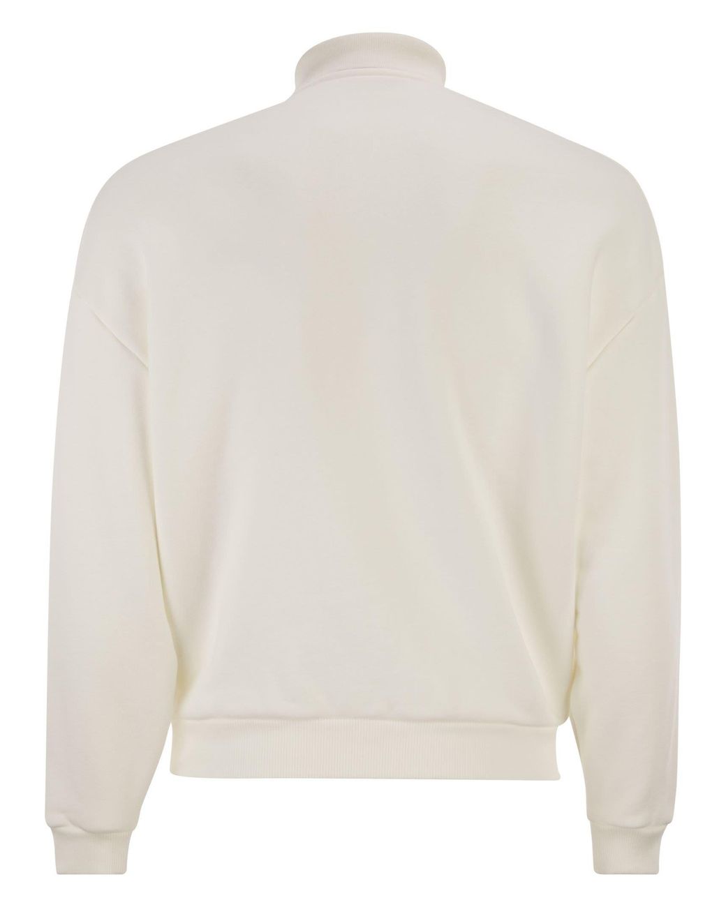Autry White College' Polo Shirt