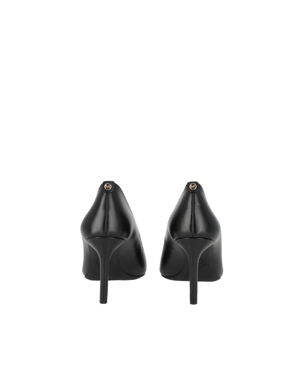 Michael Kors Black Alina Flex Pump