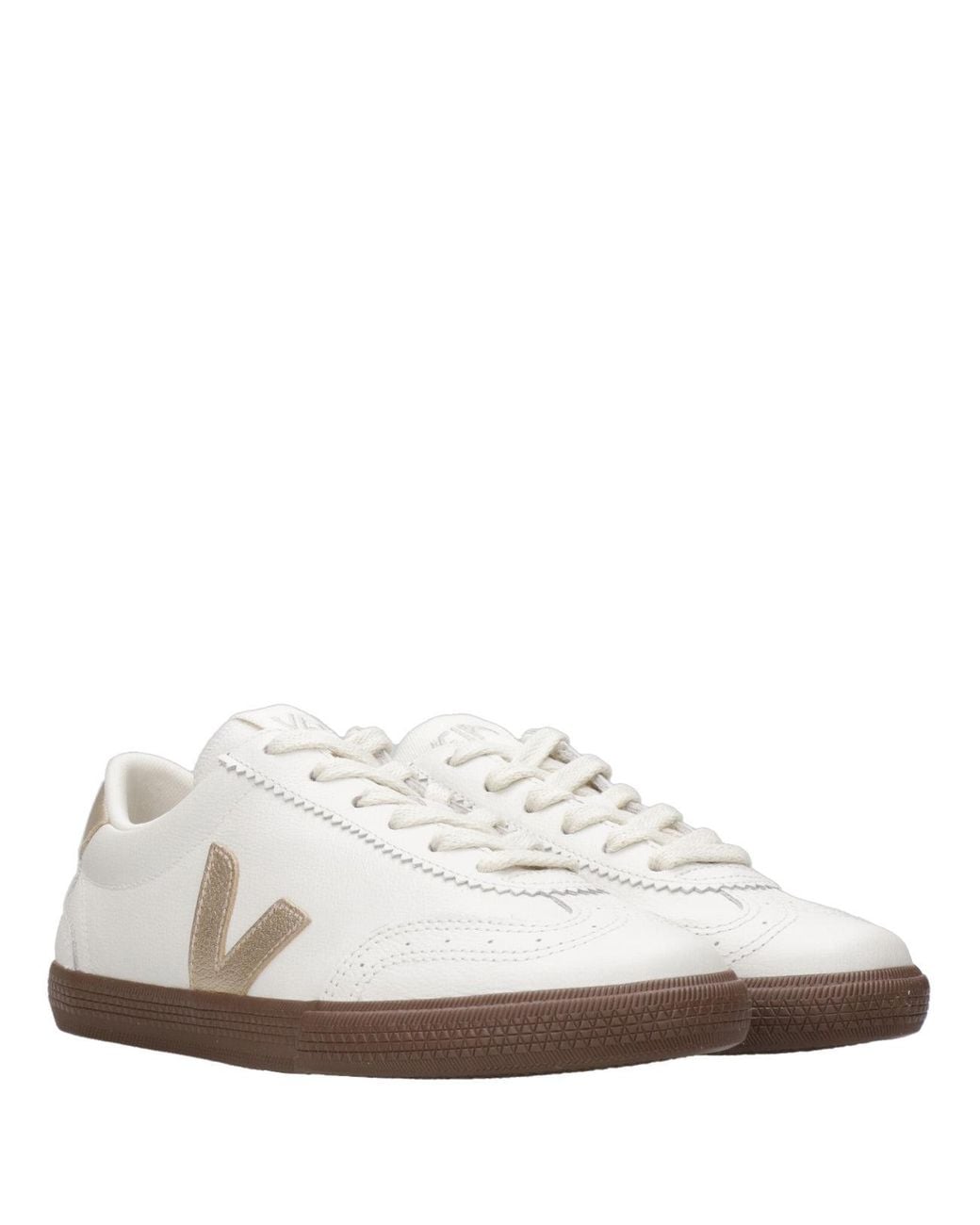 Veja White Sneakers