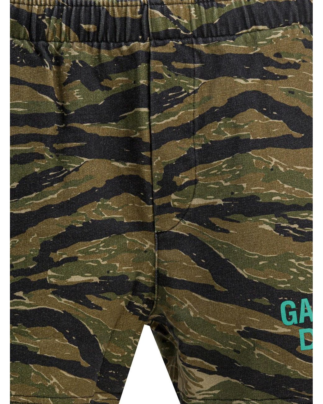 GALLERY DEPT. Galerij Afdeling Shorts in het Green voor heren