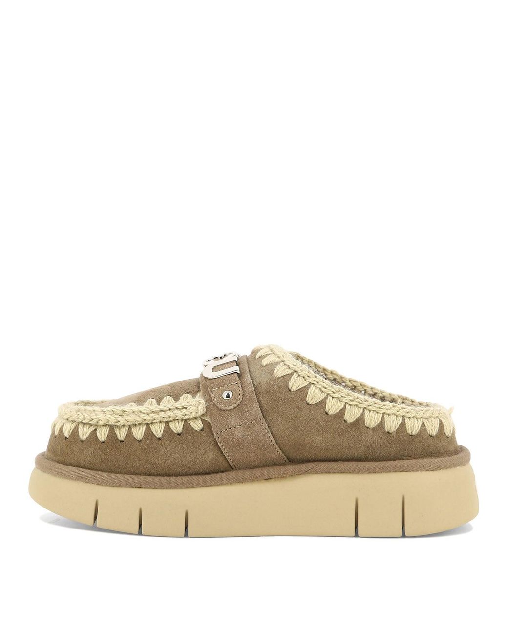 Mou Natural Bounce Sabot