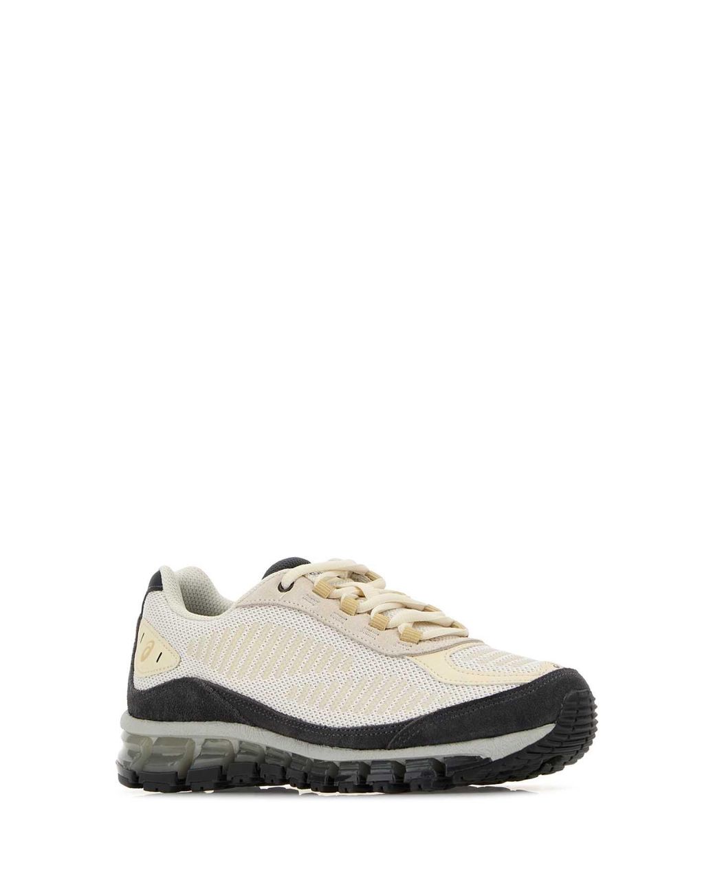 Asics White Gel-Quantum 360 I Amp