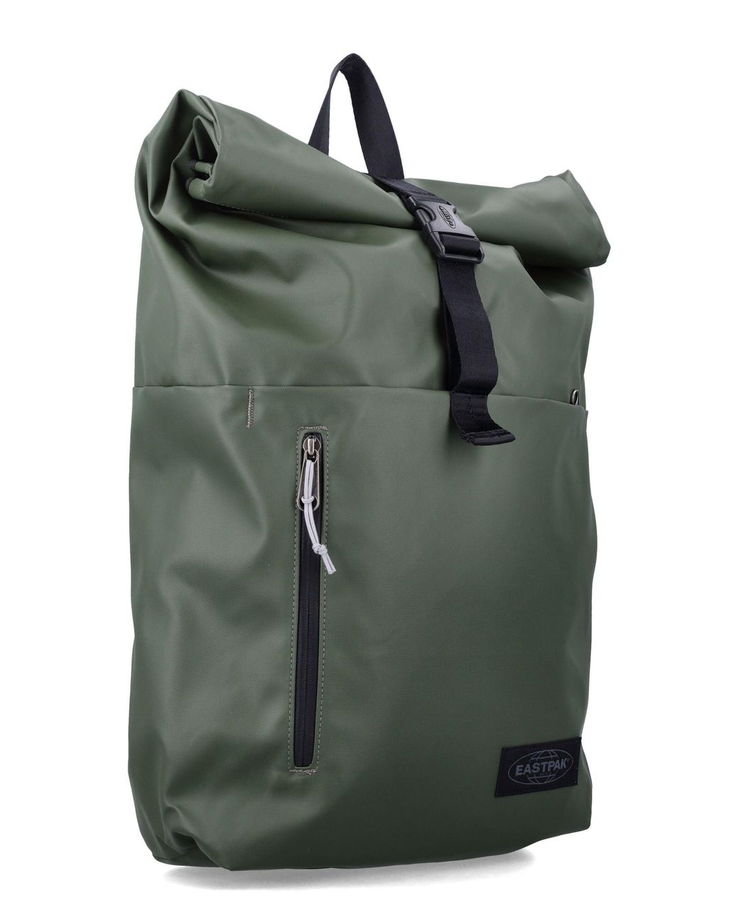 Eastpak Green Up Roll Tarp Weatherproof Backpack