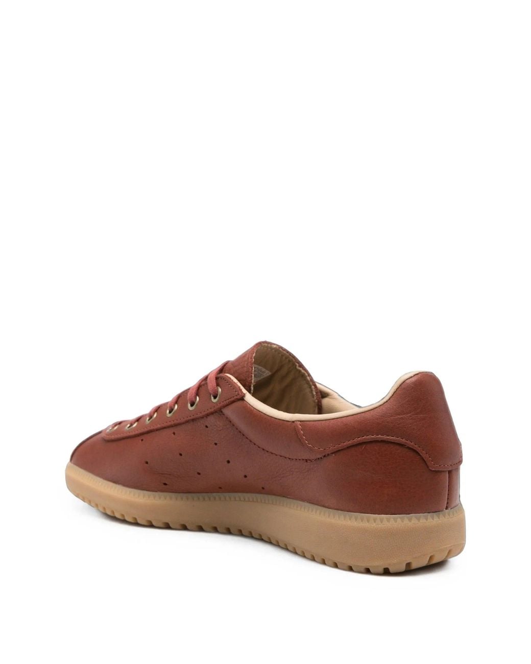 Adidas Originals Pink Tobacco Super