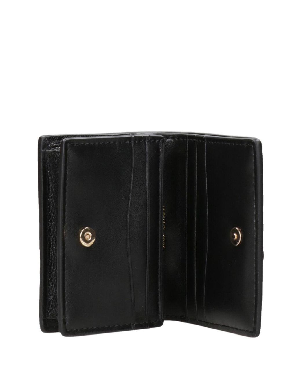 MICHAEL Michael Kors Gray Wallets