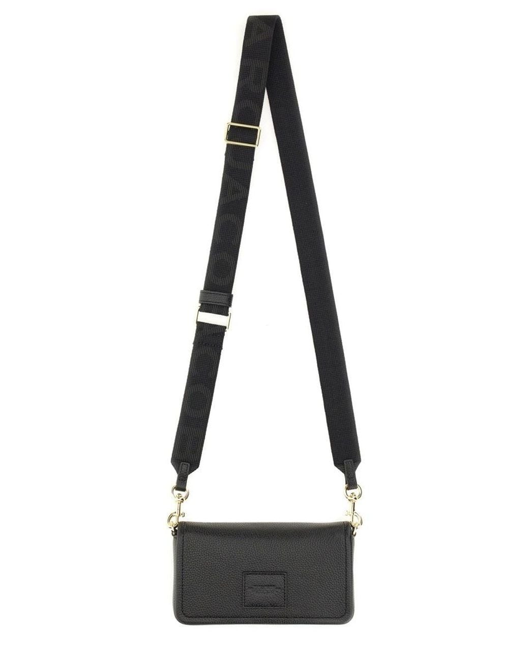 Marc Jacobs White Borsa Mini
