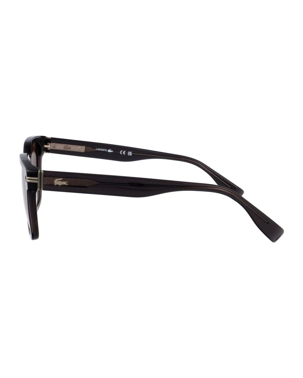 Lacoste Brown Sunglasses for men