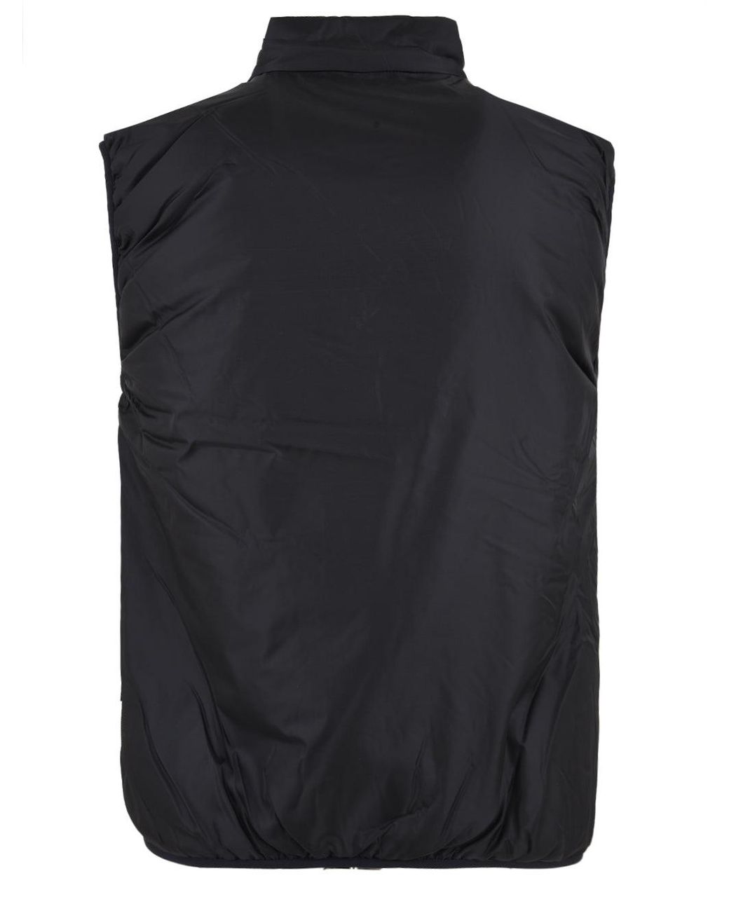 Aspesi Black Jackets