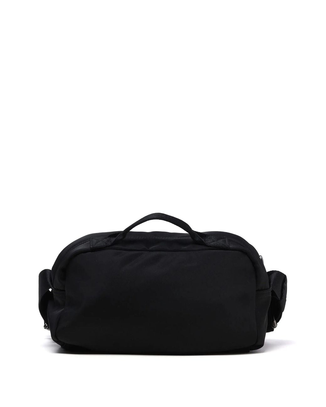 Simone Rocha Black Beaded Classic Bow Crossbody Bag