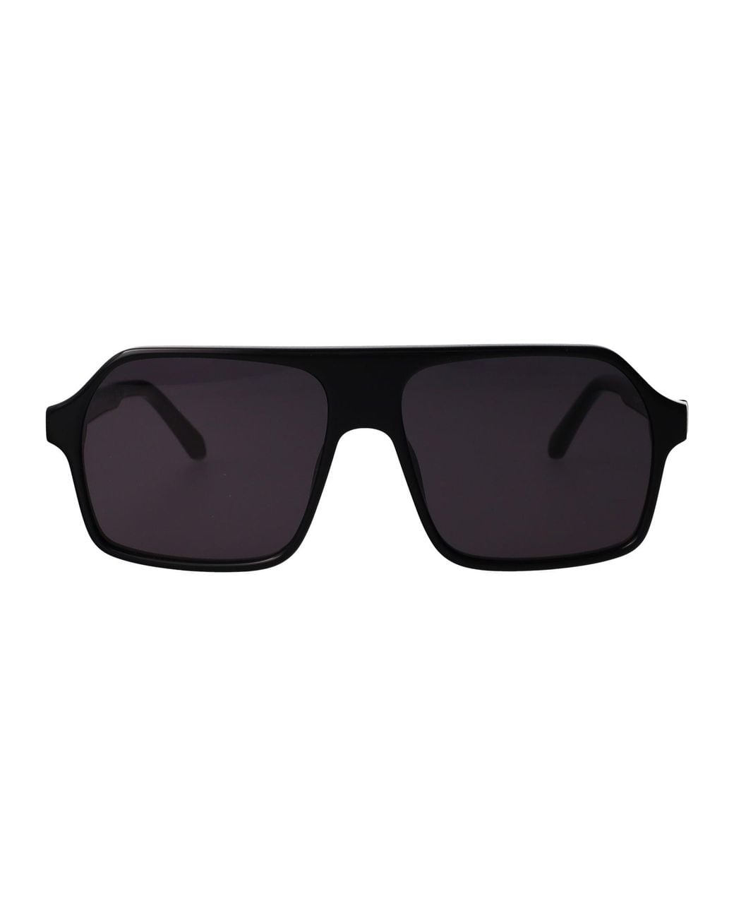 Palm Angels Blue Sunglasses Pa1027 1007