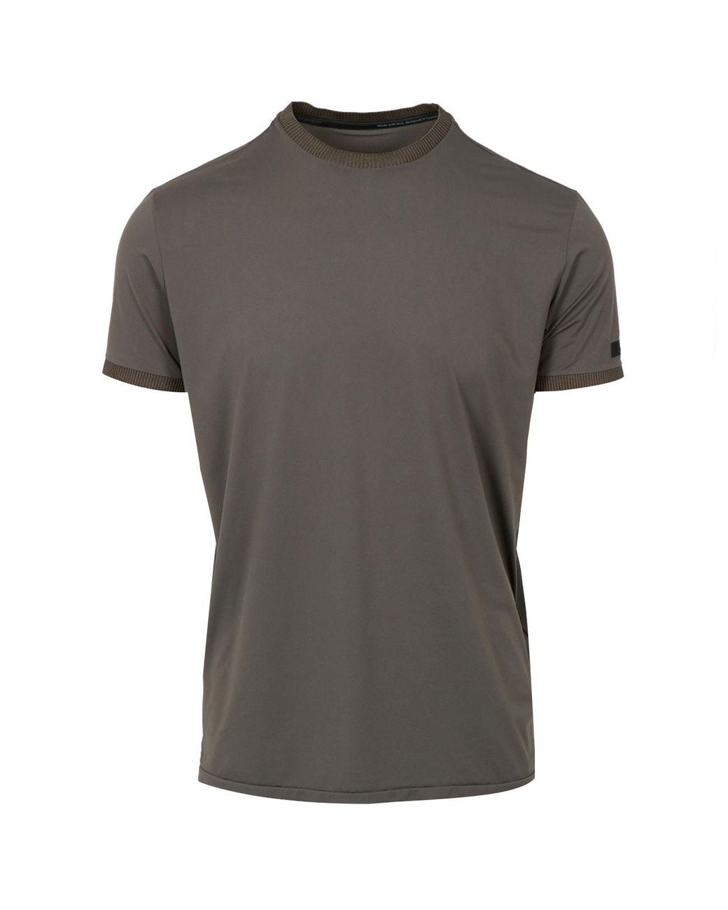Rrd Gray T Shirts And Polos
