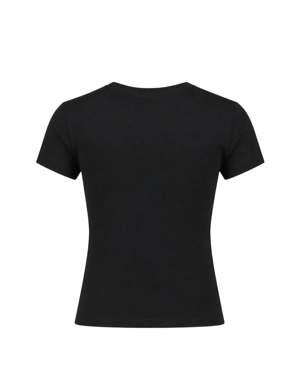 Vivienne Westwood Black Still Life Orb Baby Peru' Tee