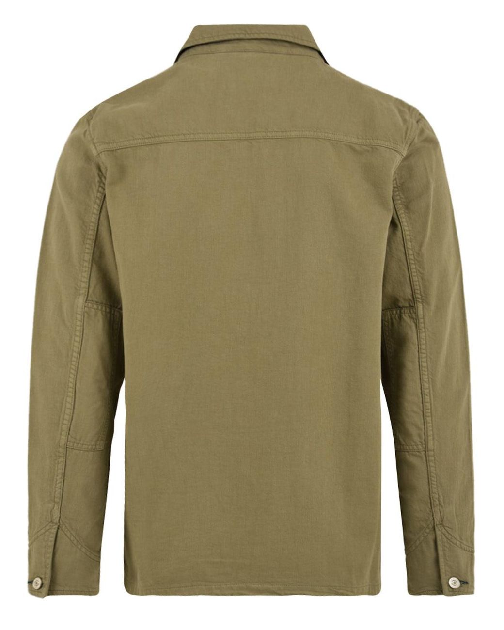 Paul Smith Green Coats