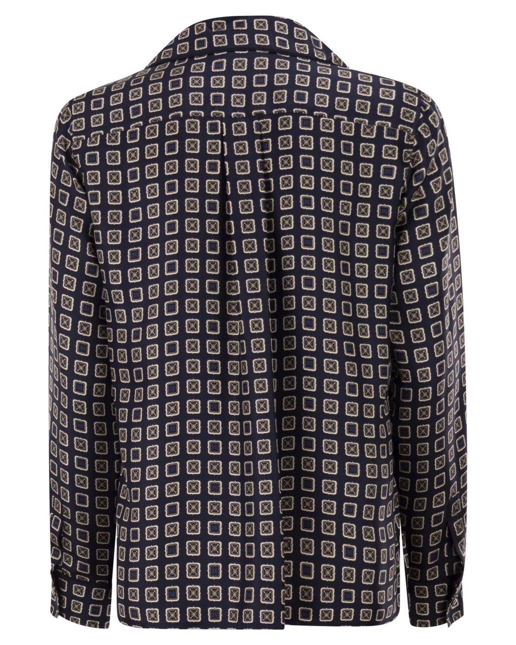Max Mara Black Mxmdisco