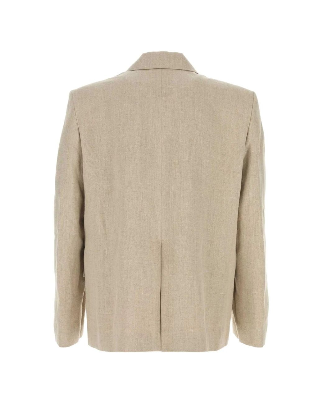 Séfr Natural Donovan Blazer