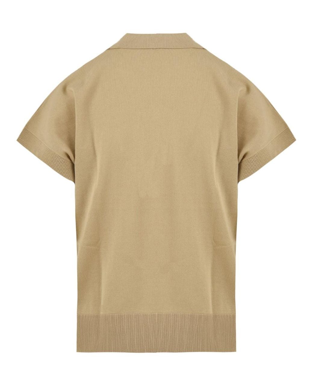 Aspesi Natural Sweaters