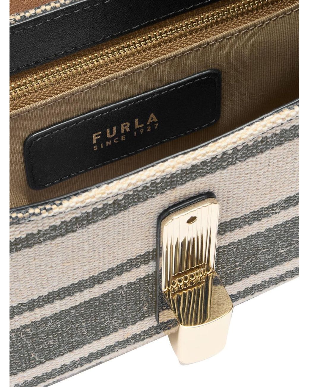 Furla Multicolor Bags