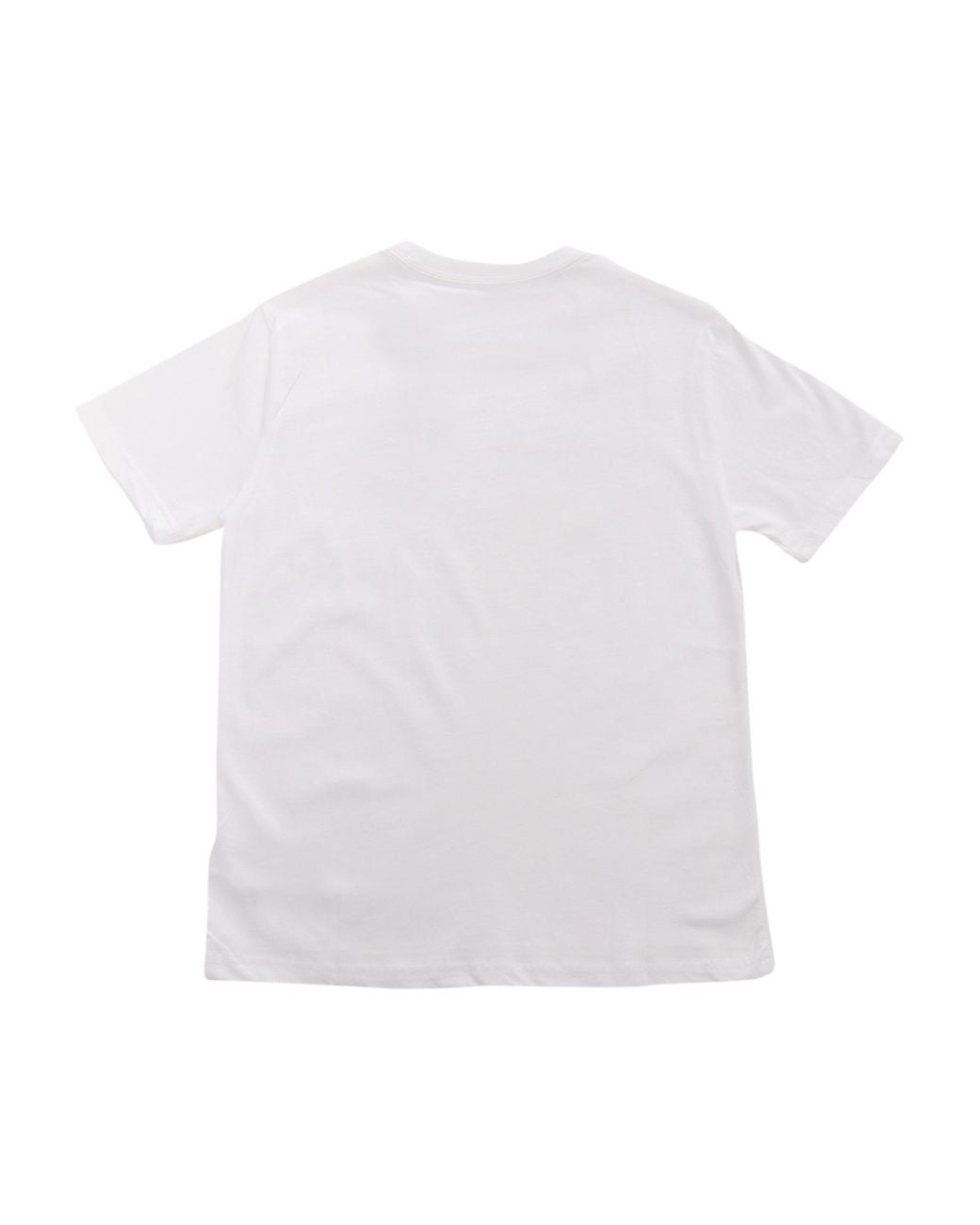 Polo Ralph Lauren White I'M Not Sure I'M Ready For This