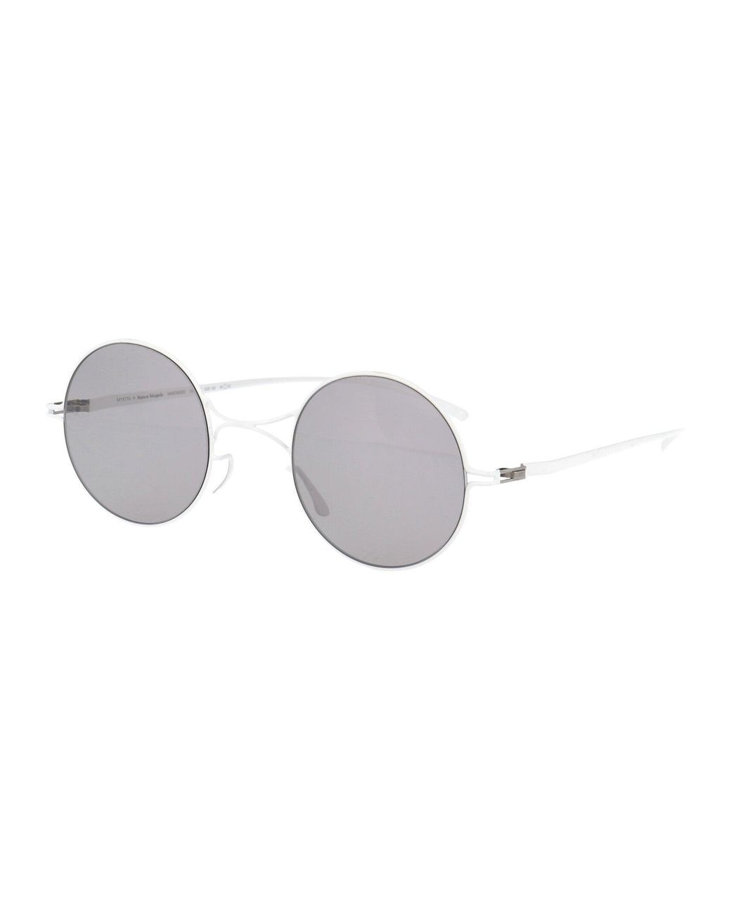 Mykita Gray Sunglasses Mmesse002 E13