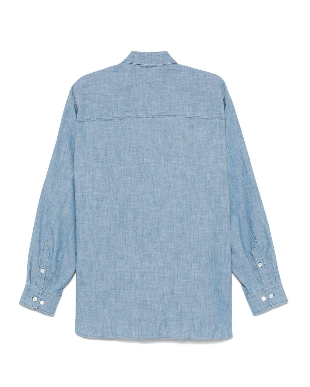sunflower Blue Note Shirt for men