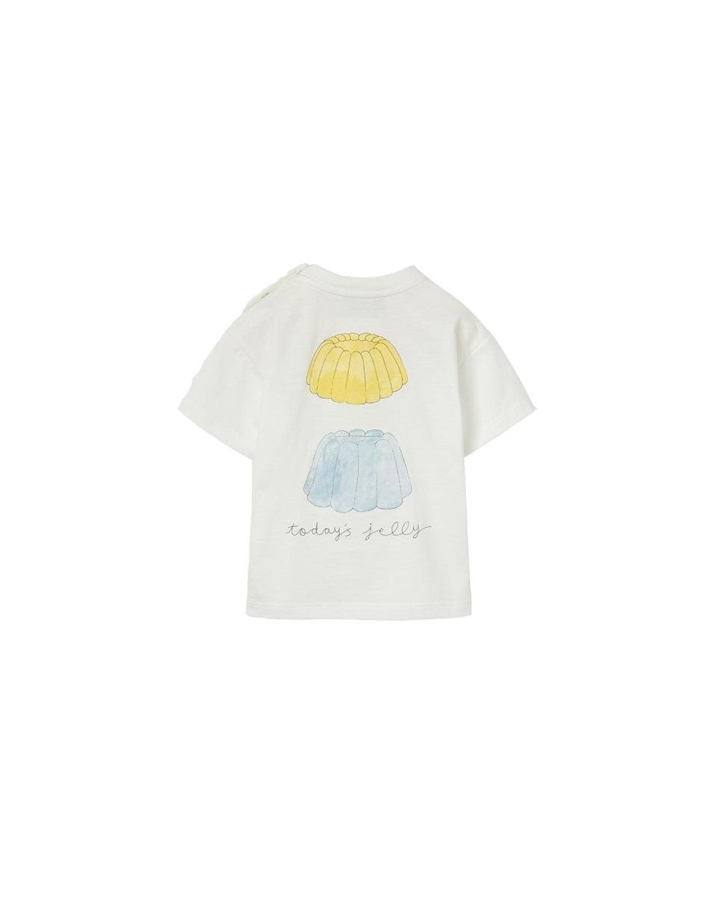 Gucci White T-Shirt