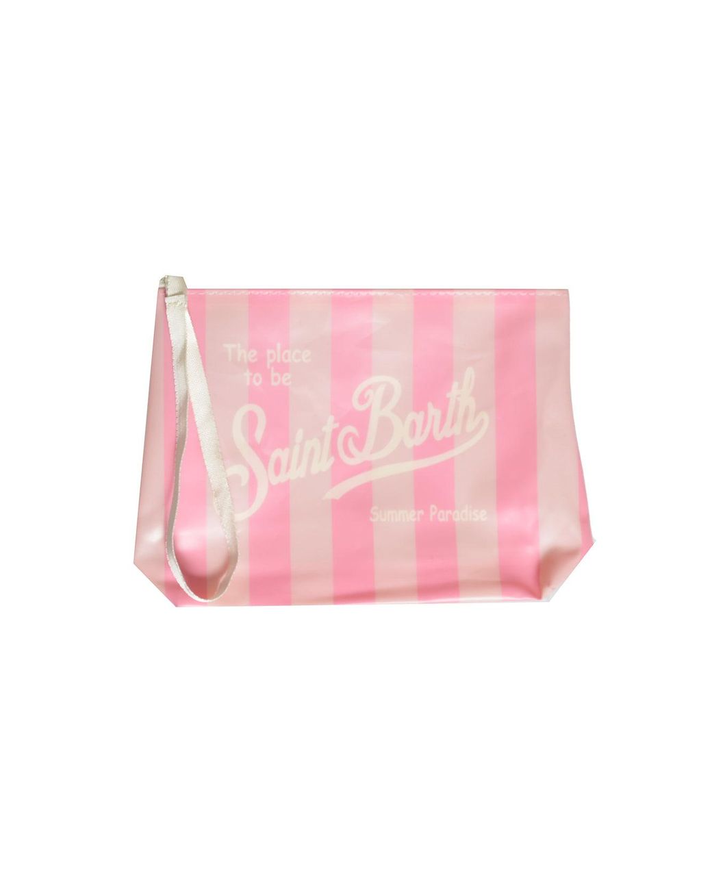 Mc2 Saint Barth Zeekleding in het Pink
