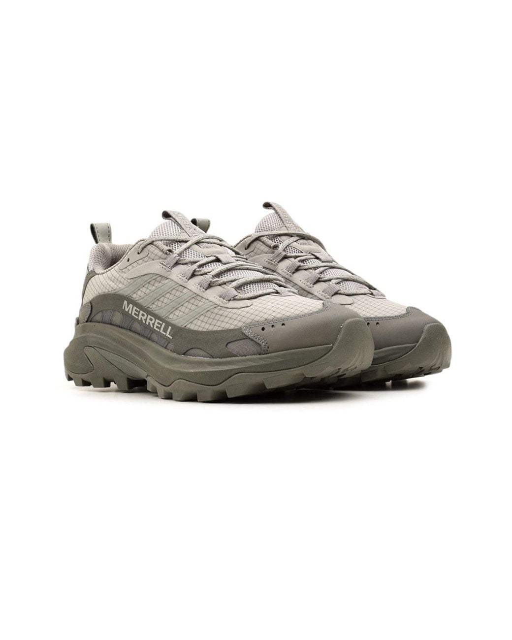 Merrell Gray Shoes