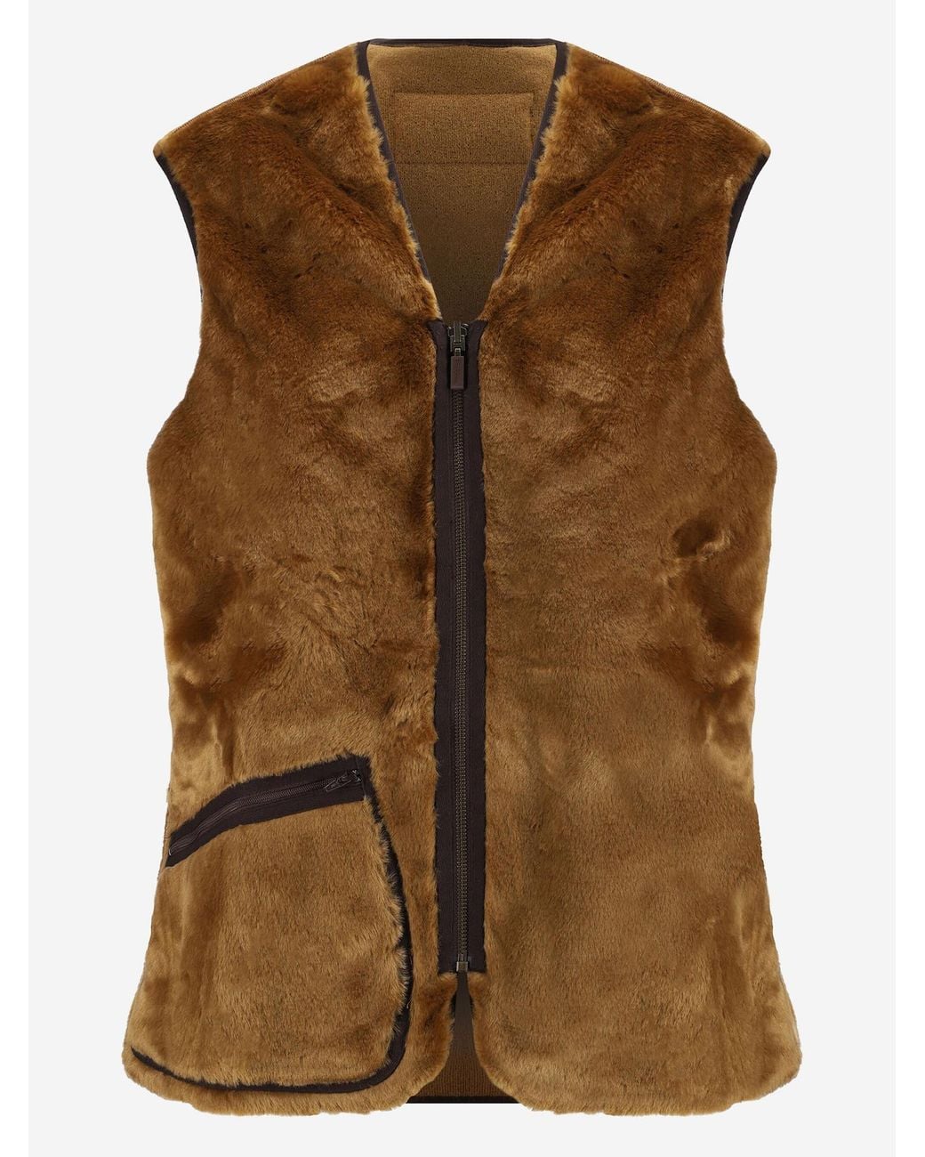 Jackets Brown Barbour